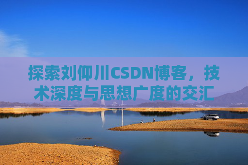 探索刘仰川CSDN博客,技术深度与思想广度的交汇